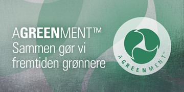 aGREENMENT